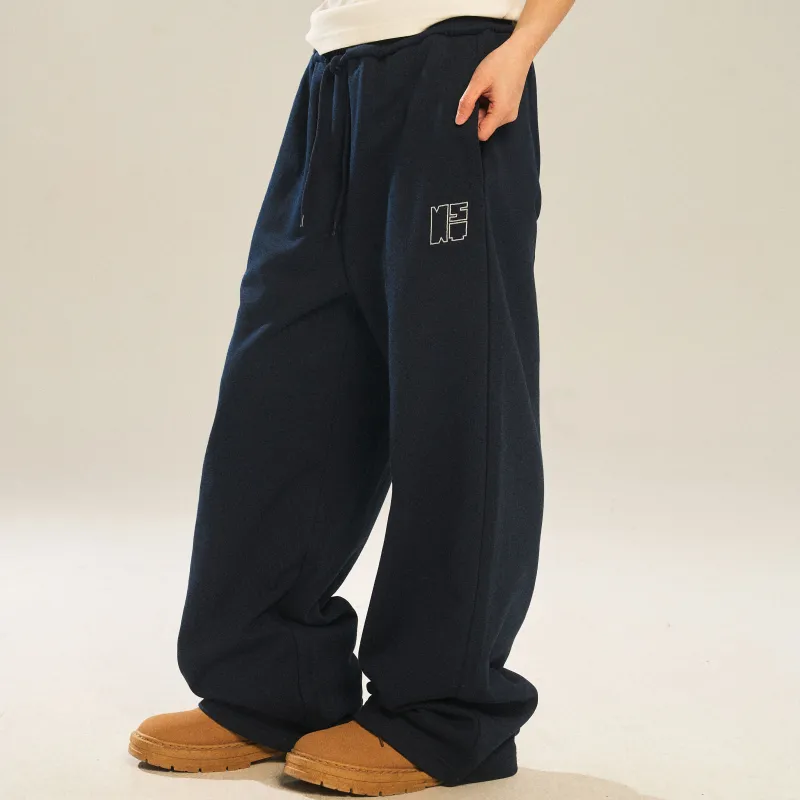 NSTNEW START Casual Pants Unisex-17