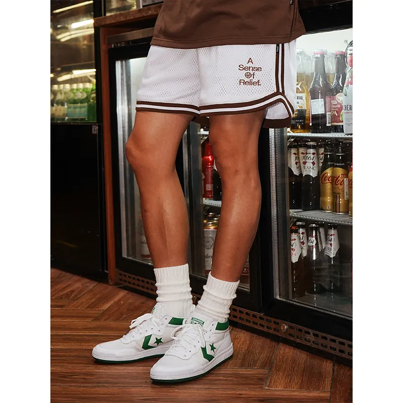 Phew Casual Shorts Men-3