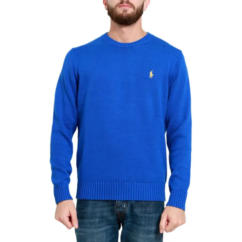 Ralph Lauren Polo Pony motif Sweater-3