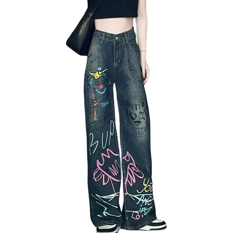 NHZN Jeans Women's-7