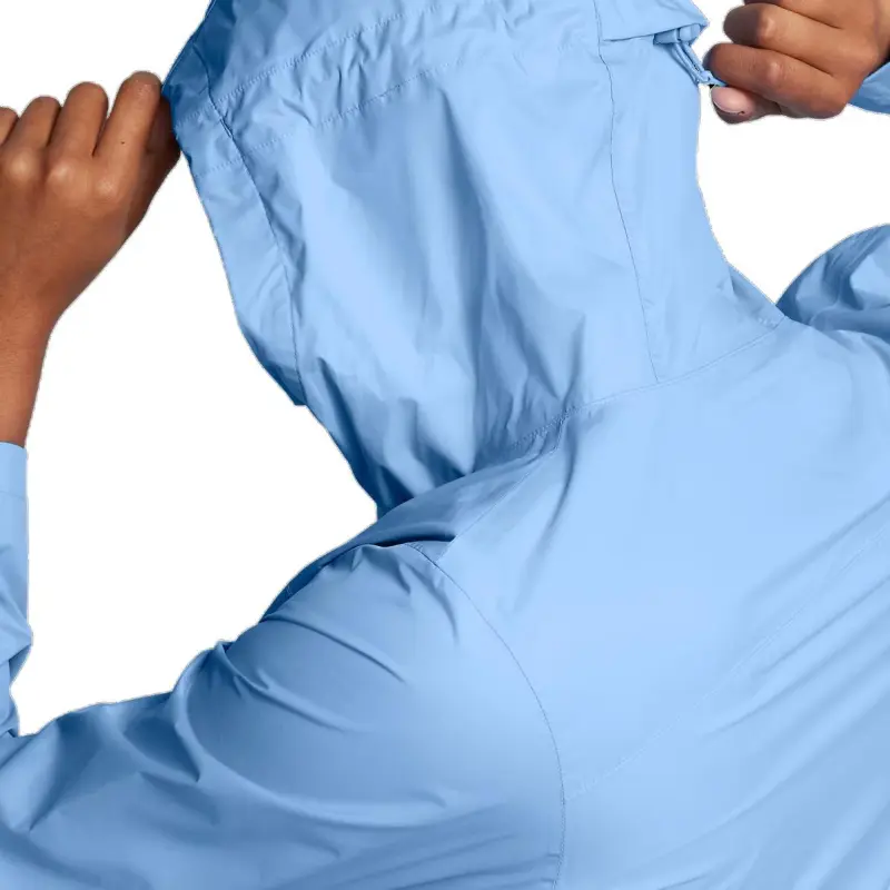 Under Armour Stormproof CLOUDSTRIKE 2.0 Jacket Women's Sky Blue-4