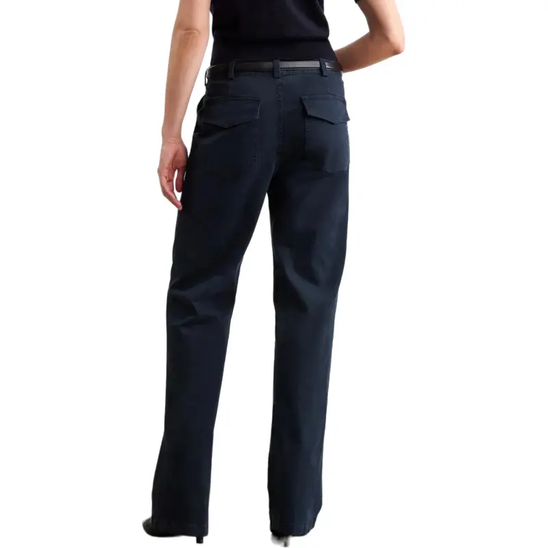 NILI LOTAN Gaby Trousers-1