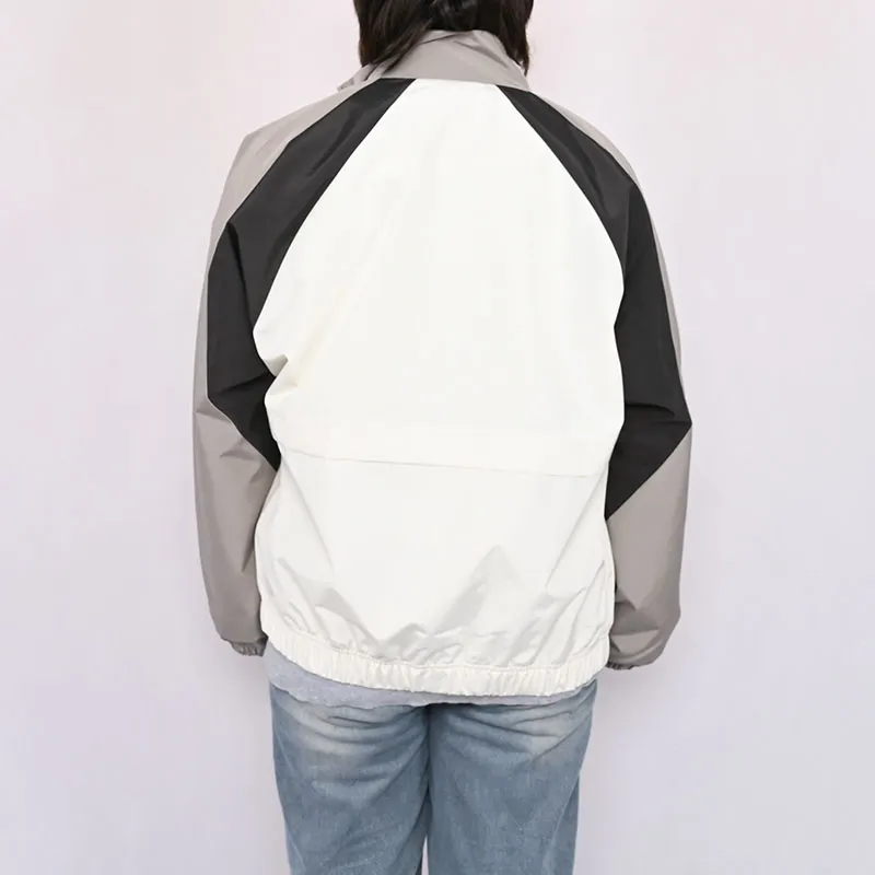 New Balance NB Sports Casual Jackets Coats Men's White-3