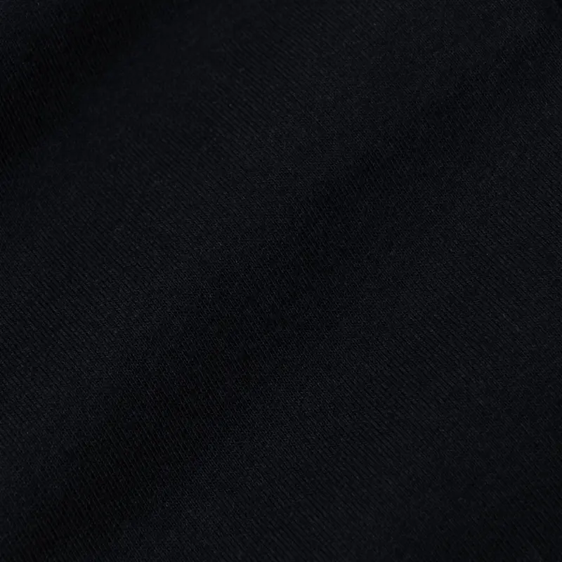 HERMES FW23 Casual Pants Men's Black-11