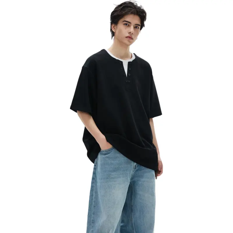 ROBINHOOD T Shirts Unisex-4