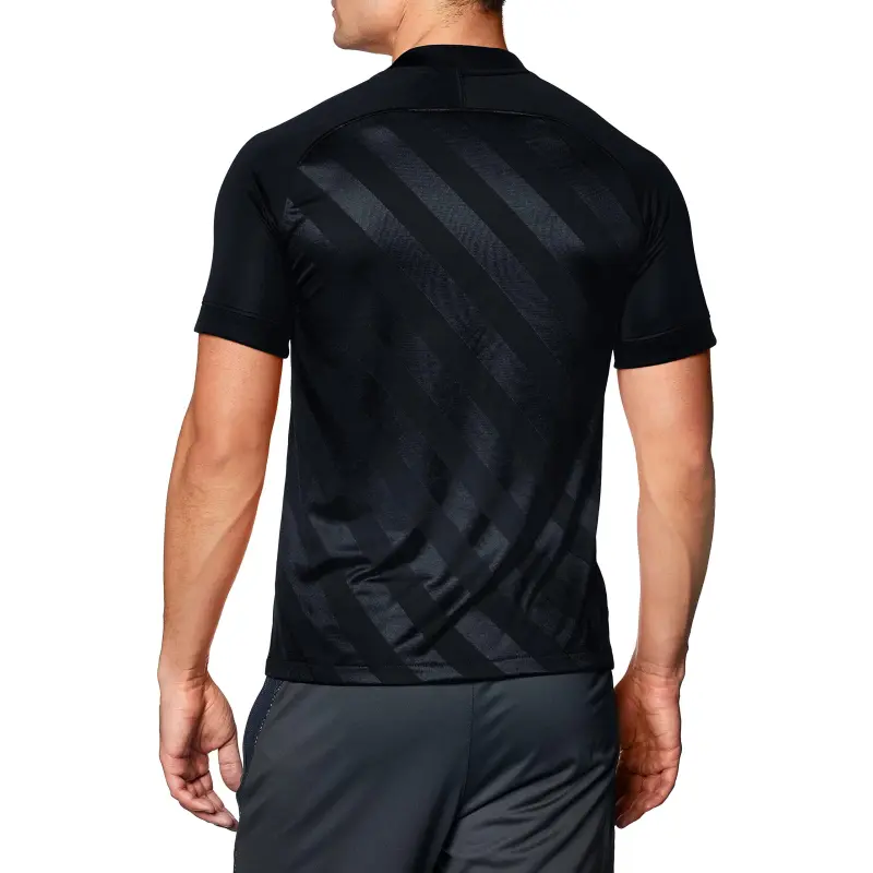 Nike Soccer Jerseys Men Black-3