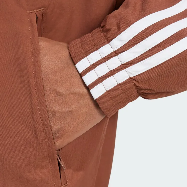 Adidas Originals Adicolor Woven Firebird Track Top-3