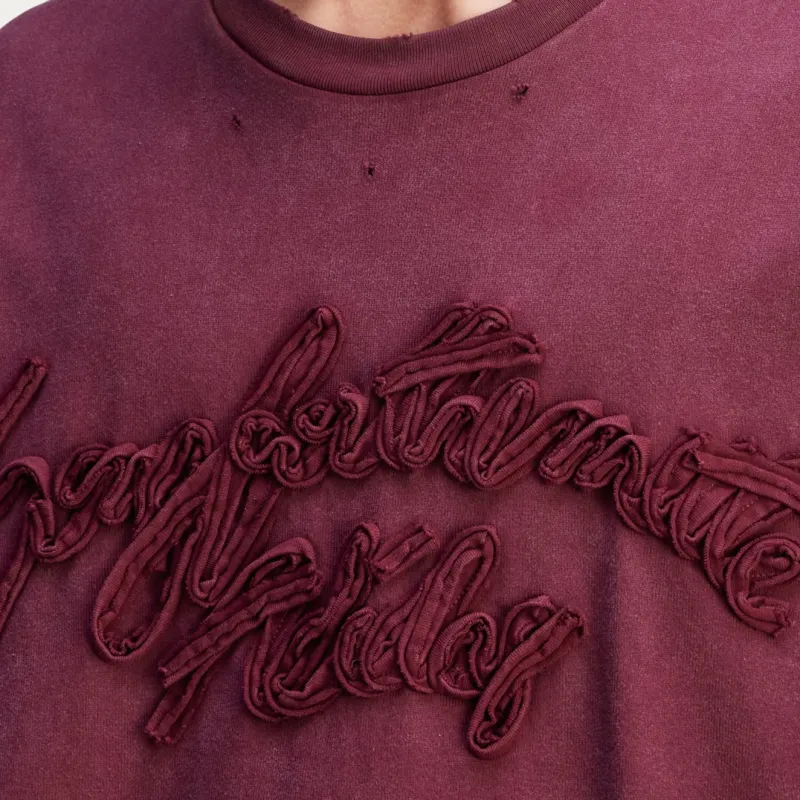 Adidas X Song For The Mute Long Sleeve Tee-5