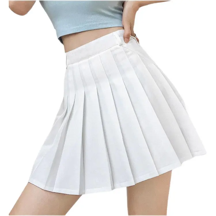 Mm Casual Short Skirts Women's-10