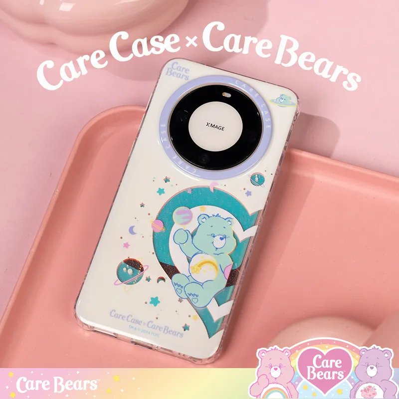 CARECASE Phone Cases-1