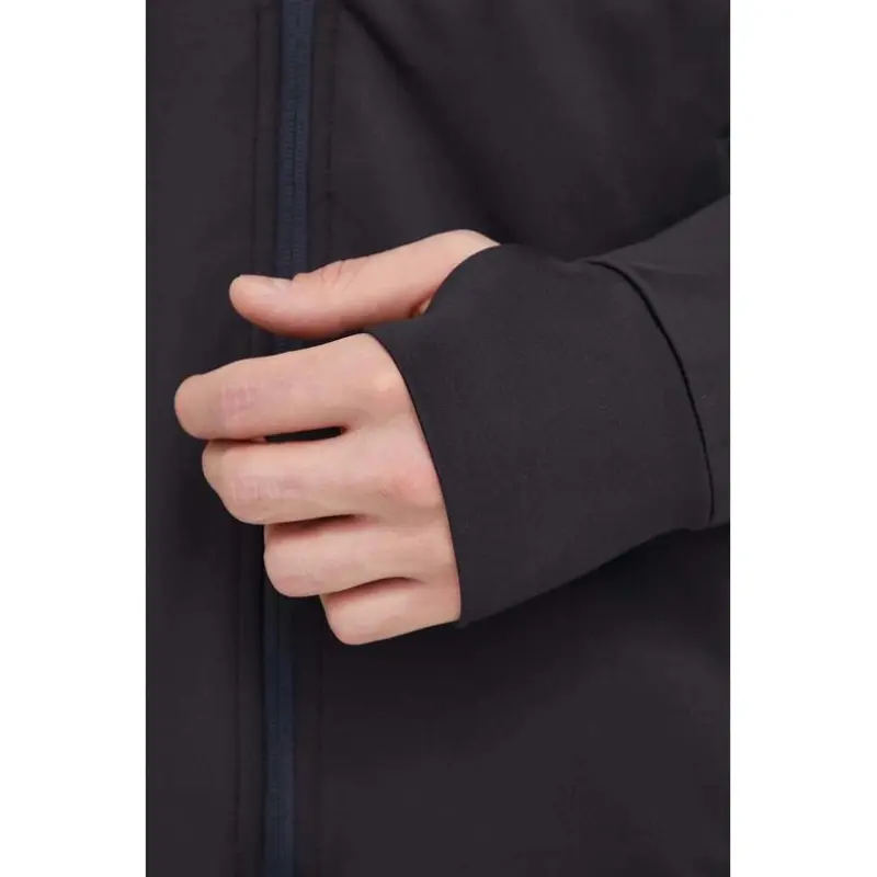 HUGO BOSS Jackets Coats Men's Black-4