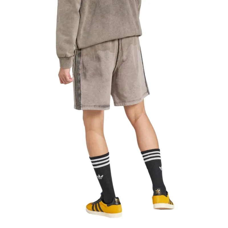 Adidas Originals Casual Shorts Men's Black-2