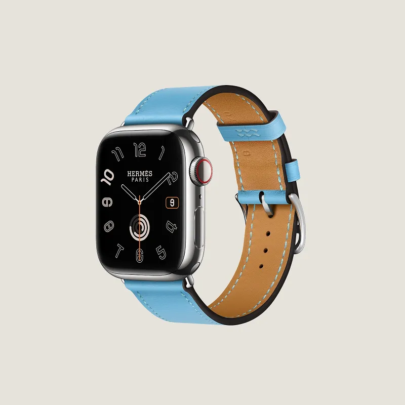 HERMES Unisex Watch Bands-9