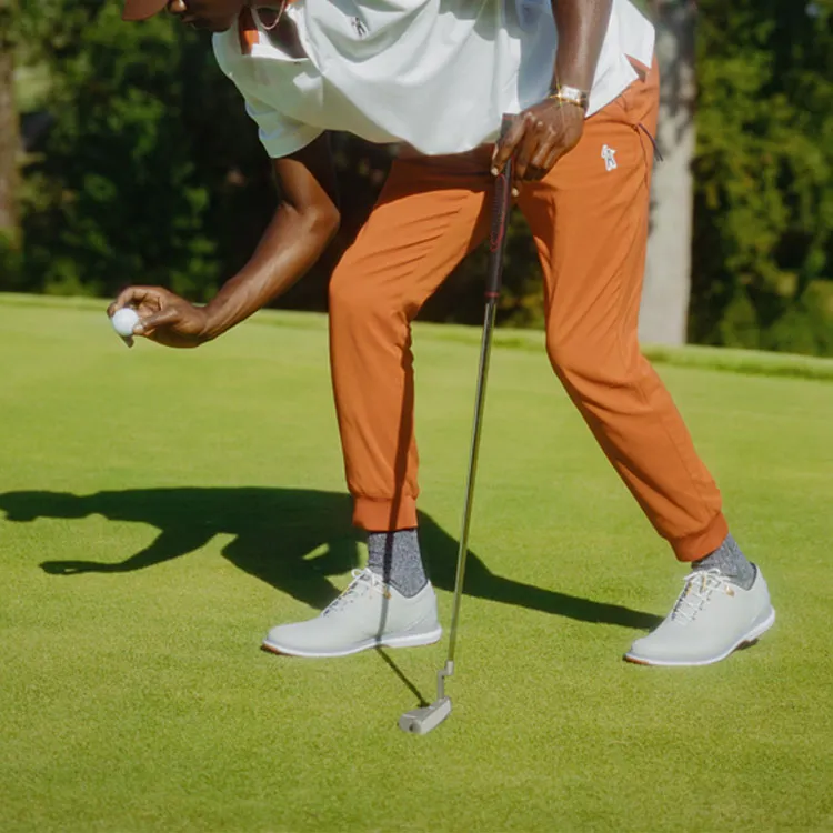 JORDAN X Eastside Golf Pants-2