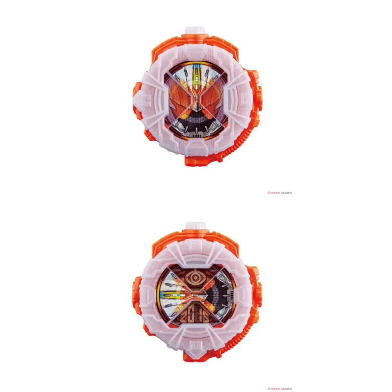 BANDAI Kamen Rider Ghost DX Ghost Soul Ride Watch Dial Wrist Watch Assembled Models-3