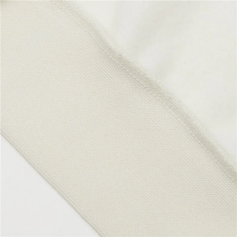 PUMA Wellness Club Sweatshirts Women's Ivory-3