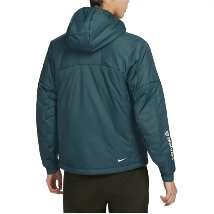 Nike Jackets Women's Spruce Green-4