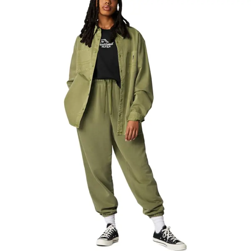 Converse Go To Chuck Taylor Sneaker Patch Loose Fit Sweatpant-4