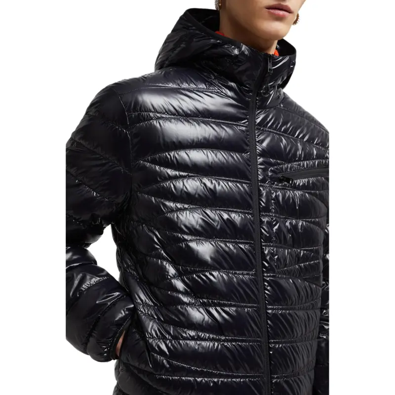 Moncler Levanter Padded Jacket-5