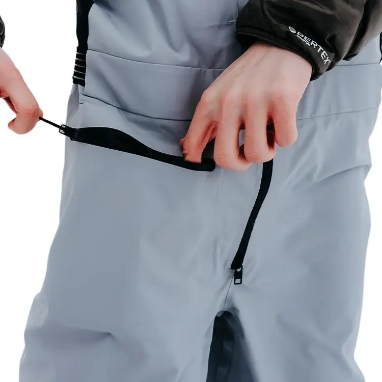 BURTON Ski Tops Men-1