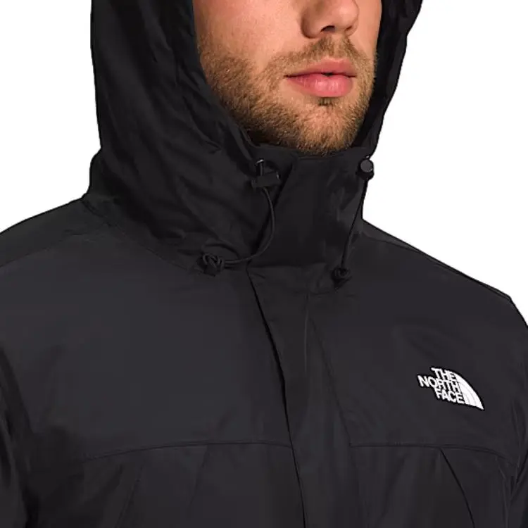 THE NORTH FACE Jacket Men's Black-3