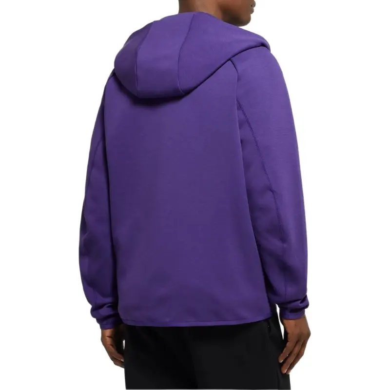 Nike Jackets & Coats Men's Purple-4