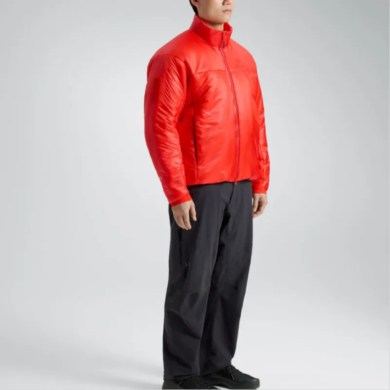 Arc'teryx Ogee Insulated System_A Jacket-5