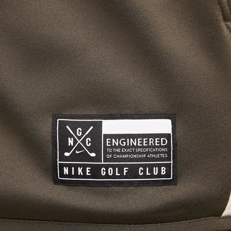 Nike Golf Club Men's Golf Hoodie-0