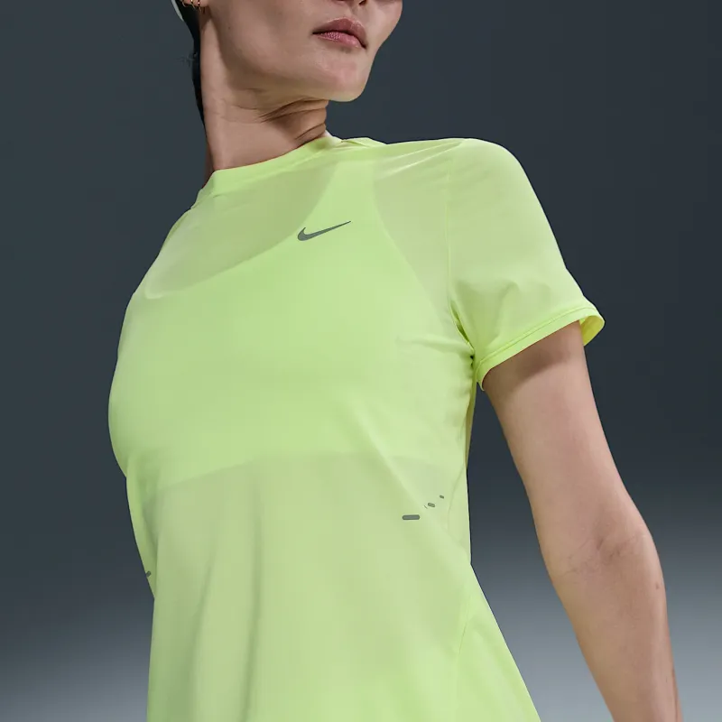Nike Swift Women's Dri FIT Short Sleeve Running Top-4