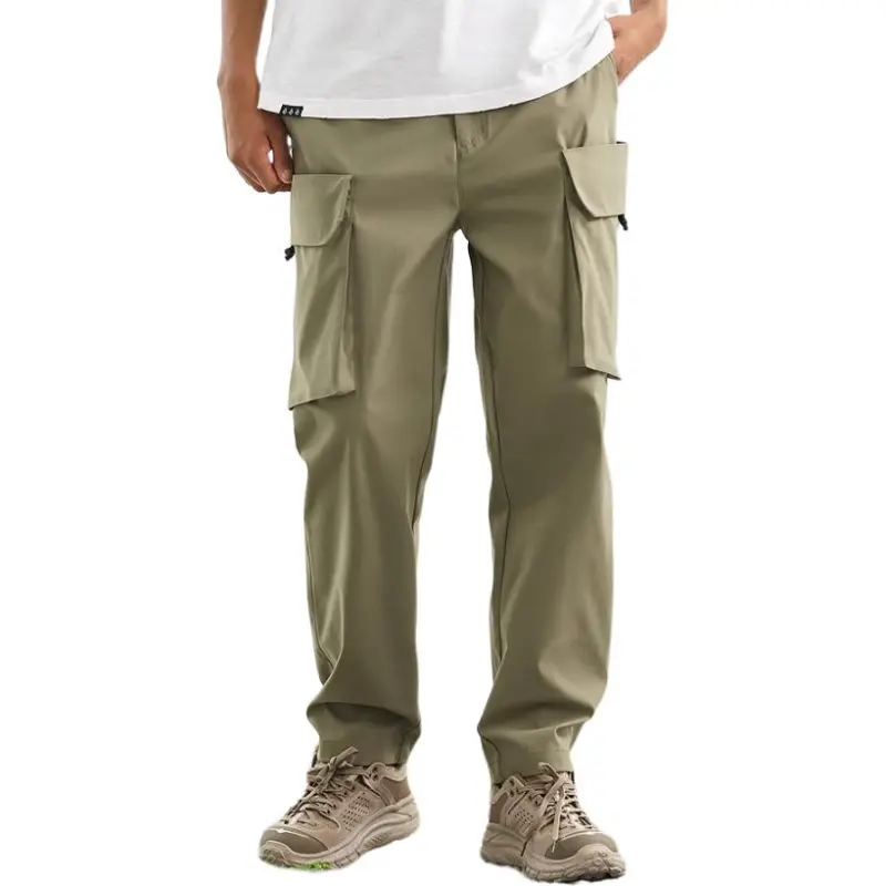VOLCOM Cargo Pants Men-2