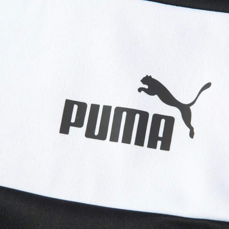 PUMA POLY SUIT CL Casual Sportswear Men's Black-3