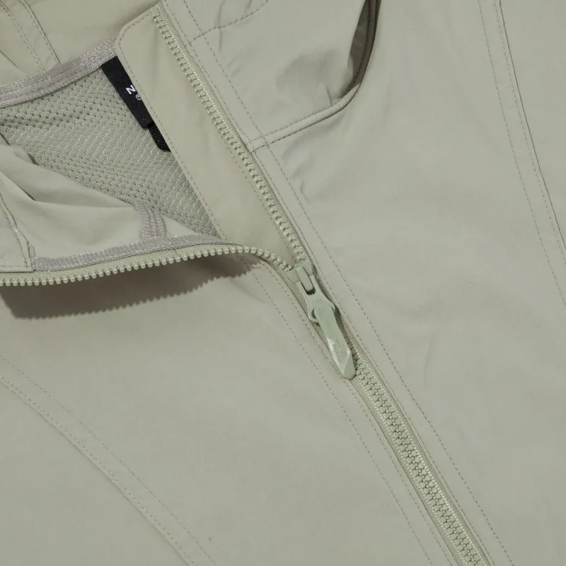 THE NORTH FACE DAY TECH S/S Jackets & Coats Men Slate Khaki-2