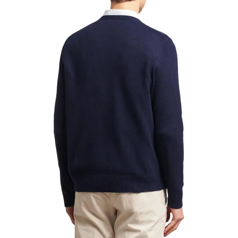 Polo Ralph Lauren Crewneck Jumper-3