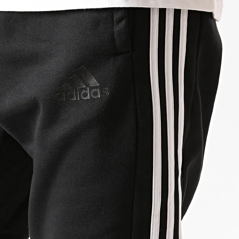 Adidas Sweatshirt Set Men's Black-2