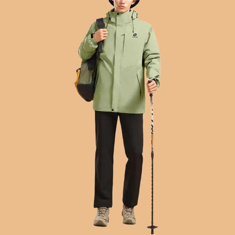 LOTTO Down Jackets Unisex-2