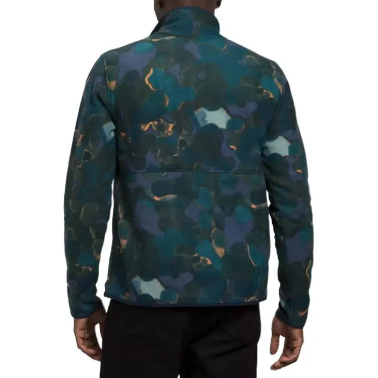 THE NORTH FACE Jackets Men Marine Blue-4