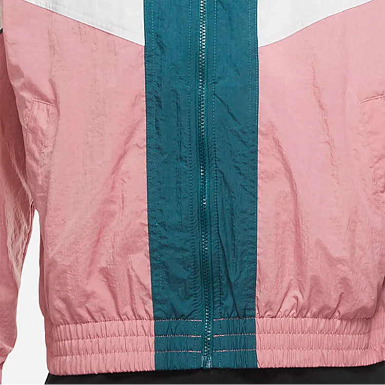 Nike Jackets Men Pink-1