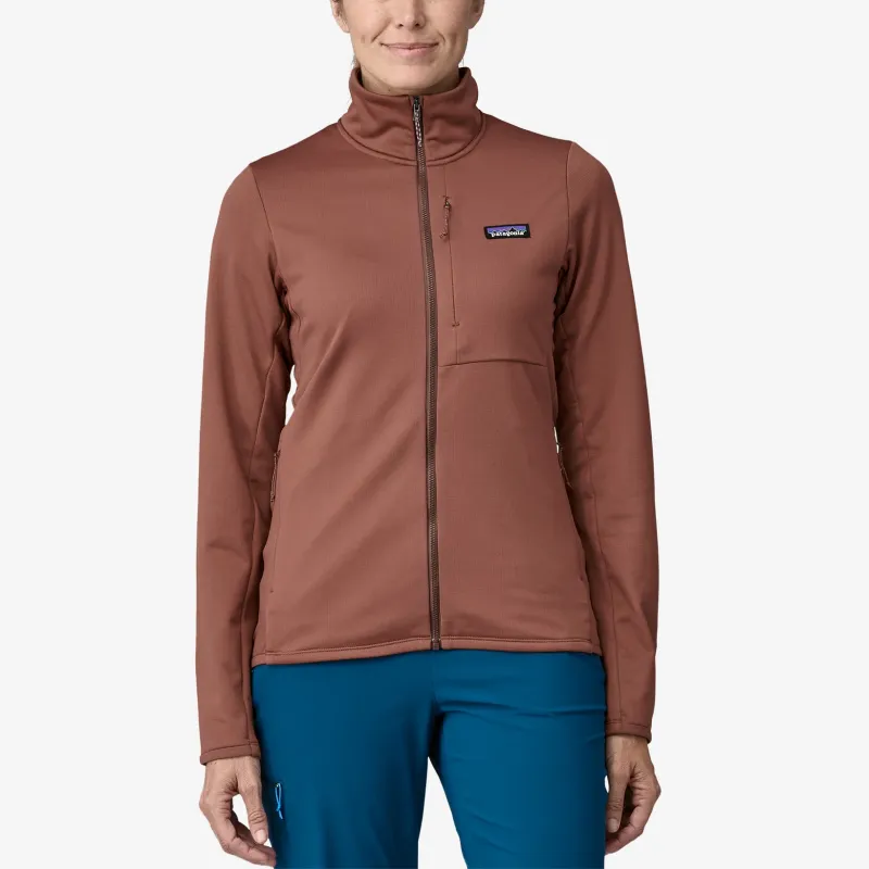 Patagonia R1 Jackets Women's-5