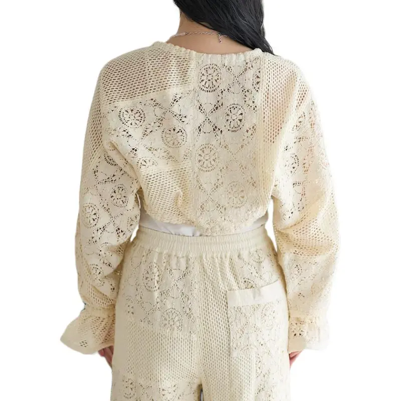 FREAK'S STORE Knitwear Women's Ecru-1