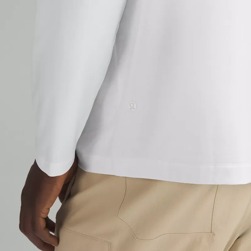 Lululemon T Shirts Men-9