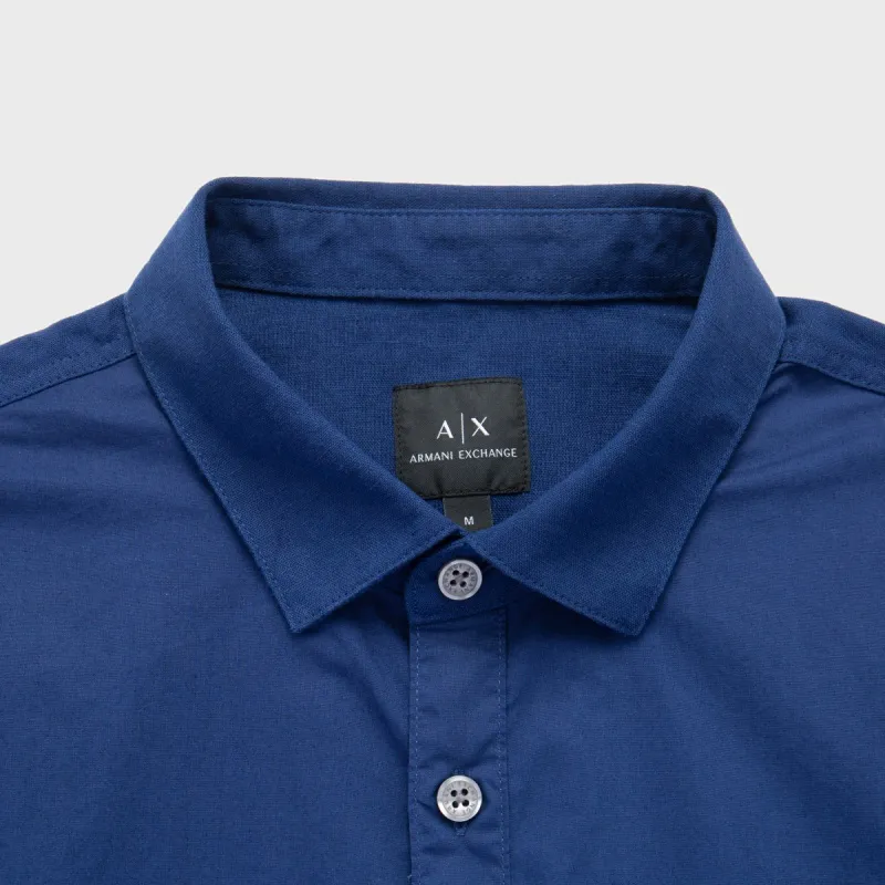 ARMANI EXCHANGE Shirts Men-3