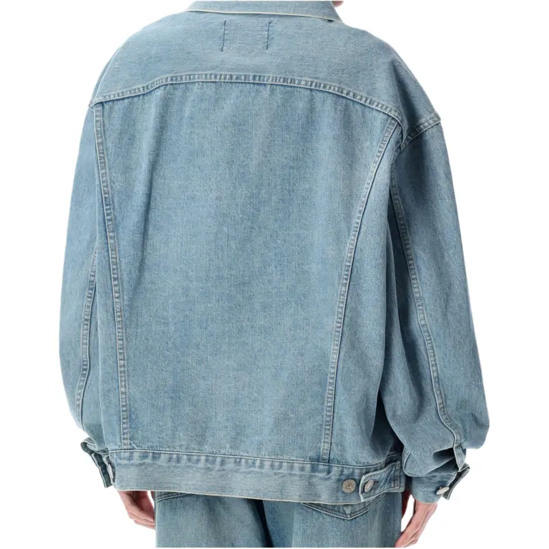 JUNYA WATANABE Cotton Jacket-1