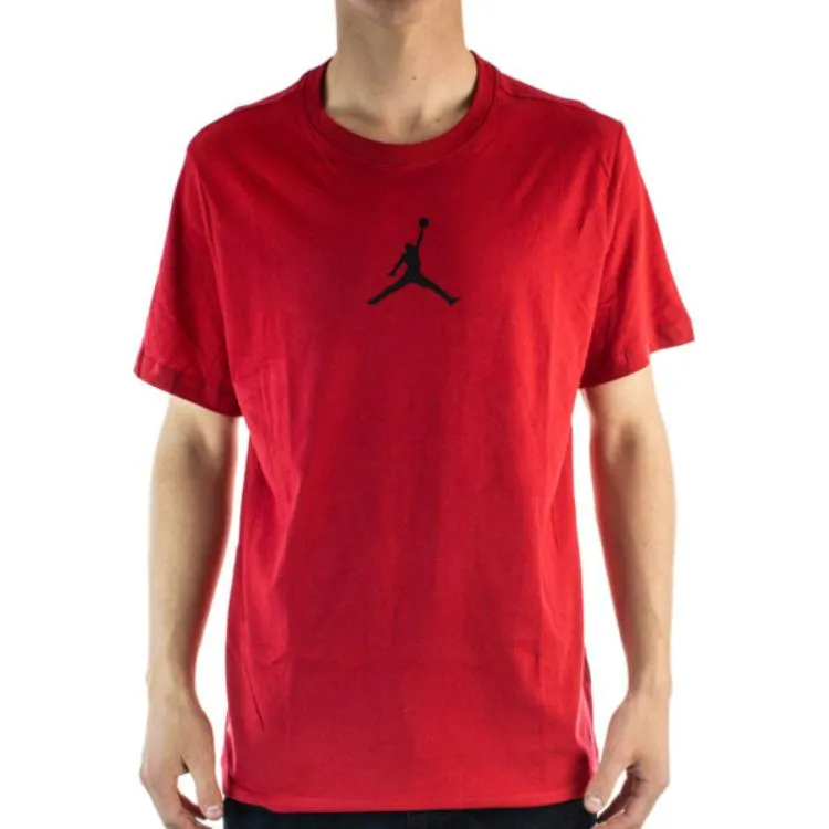 Jordan Jumpman Dri Fit S/S T Shirt-4