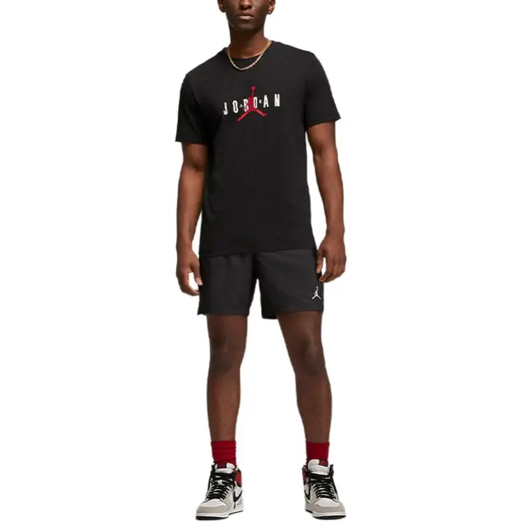 Nike Jordan Air Stretch Tee-4