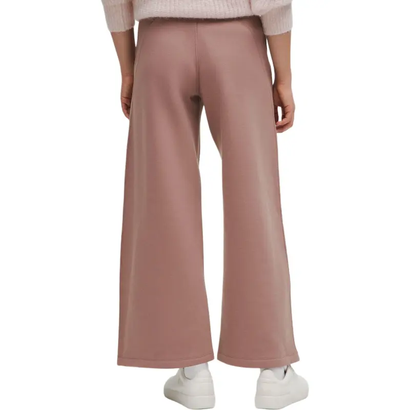 Lululemon Plush Fleece Casual Pants Women's-1