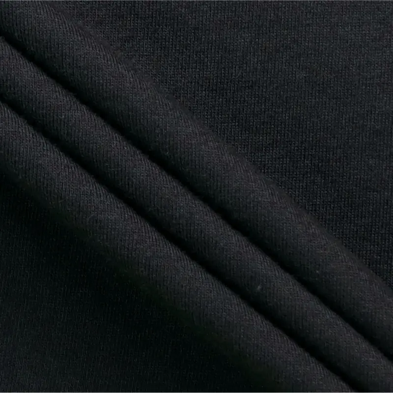 UNIQLO T Shirts Unisex Black-1