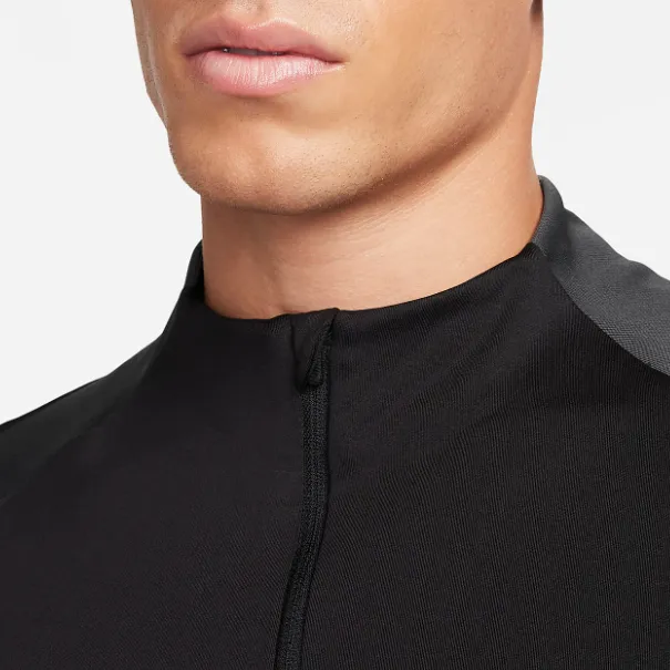 Nike Strike Men's Dri FIT Soccer 1/2 Zip Drill Top-3