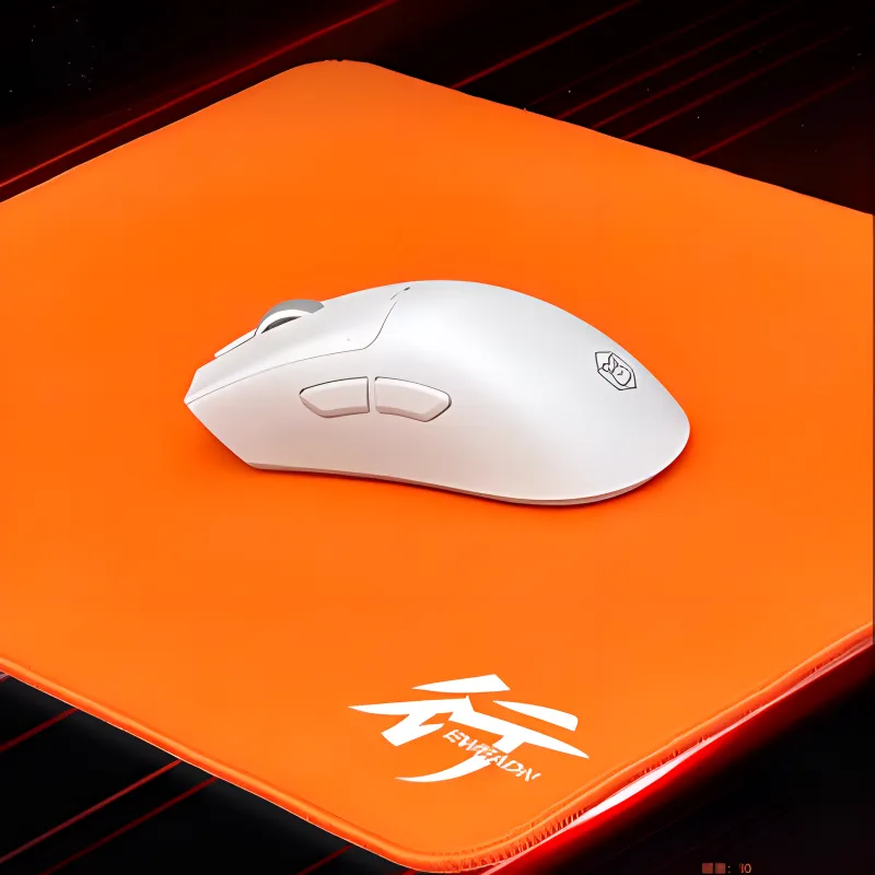EWEADN Rubber Collection In Progress, Stable Start And Stop, Precise Positioning Mouse Pads-1