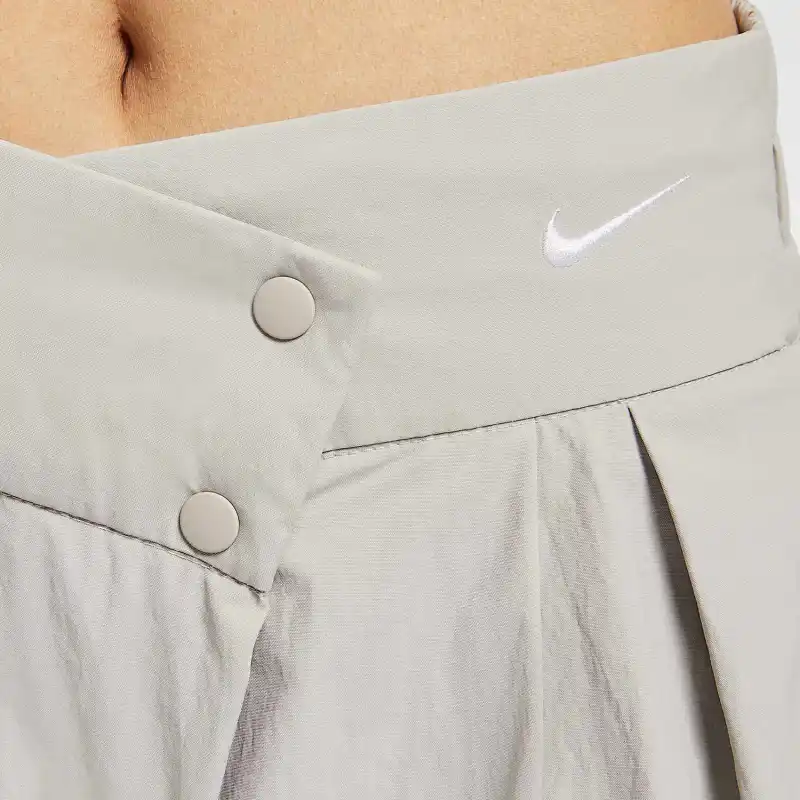 Nike Sportswear COLLECTION Repel Casual Pants Women's Gray-5