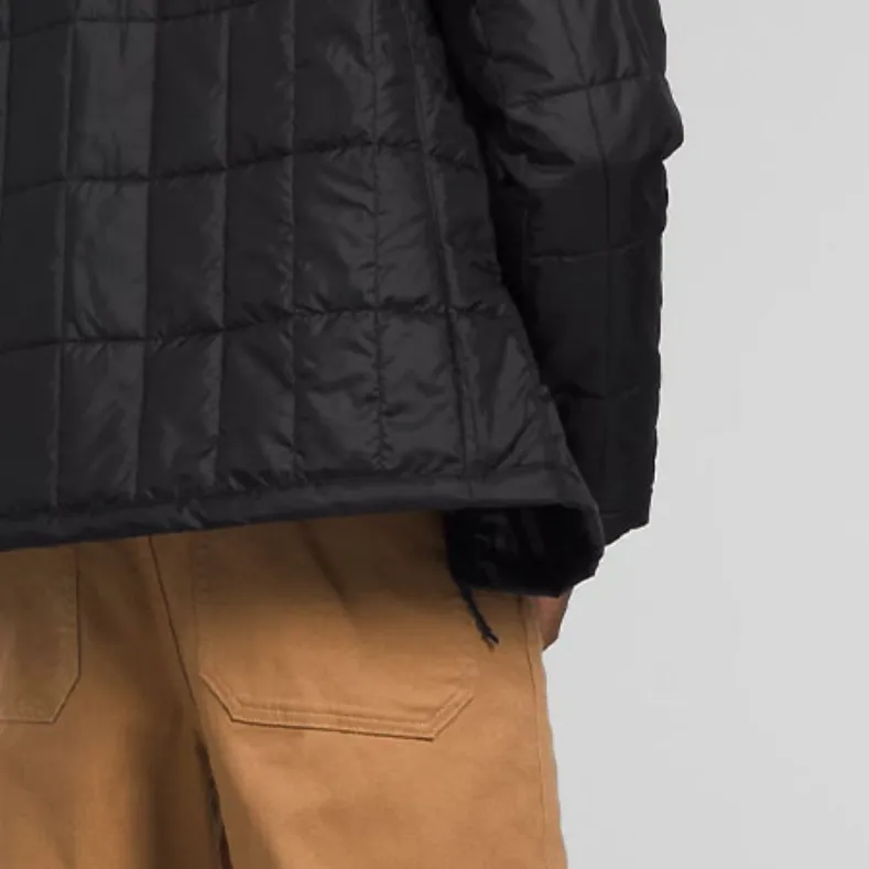 THE NORTH FACE Women's’s Circaloft Jacket Jackets Coats Women's Black-2